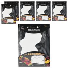 台灣 COSMOS 日本敷顏專用鼻膜紙, 6包, P44245