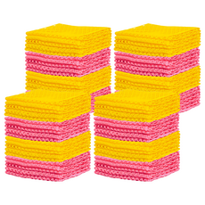 Happy Sale 網狀菜瓜布, 20入, 4個