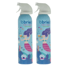 Briel 魔法泡泡慕斯, 200ml, 2瓶