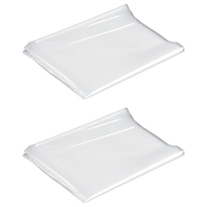 PE塑膠袋 2.2kg, 15 x 10cm, 1包, 2包