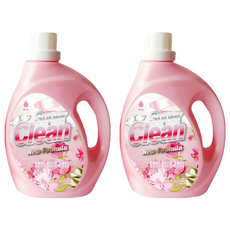 Bios 小蒼蘭去漬濃縮洗衣精, 2個, 800ml