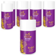 farcent 花仙子 去味大師 消臭噴霧 時尚紐約, 6瓶, 280ml