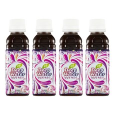 Taylor 黑棗精露, 180ml, 4瓶