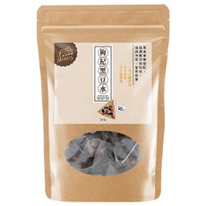 fresh grains 長青穀典 枸杞黑豆水, 8g, 24入, 1袋