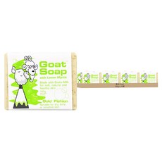 Goat 山羊乳肥皂 檸檬香桃木, 100g, 24個