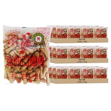 掬水軒 迷你口糧棒, 50g, 72包