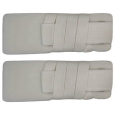 YASCO 昭惠 約束帶 手部 91710, 2個