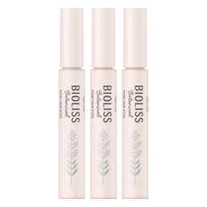 KOSE 高絲 BIOLISS 苾歐莉絲 植物系瀏海碎髮定型棒, 3個, 11g