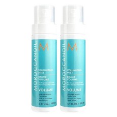 MOROCCANOIL 摩洛哥優油 輕盈豐量噴霧, 2個, 160ml