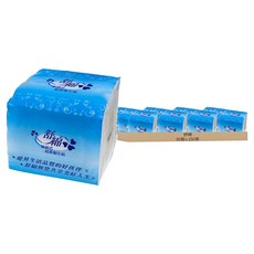 舒綿 單抽式衛生紙, 250張, 60個
