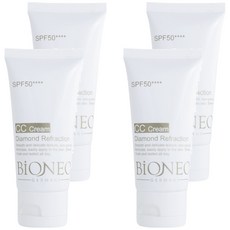 BiONEO 粉鑽潤色CC霜 SPF50, 50ml, 4條, 粉潤潤色