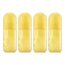 ONE BY KOSE 反孔角質淨化露, 120ml, 4瓶