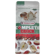 Versele-Laga 凡賽爾 全方位小寵物夾心球 蘋果口味, 含維他命C Omega-3脂肪酸 幫助消化, 50g, 1包