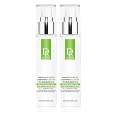 DR.HSIEH 達特醫 杏仁酸煥膚調理乳液 50ml, 2瓶