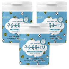 Missplus 綿綿雲朵泡泡兒童入浴劑，含10%以上喜馬拉雅玫瑰鹽，EWG認證，ECOCERT認證，經敏肌測試, 500g, 3罐