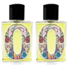 Arenes 愛霓思 髮悸動O隔離髮香霧，頭髮去味/防叉/防燥/防斷，手部香氛保濕柔嫩, 50ml, 2瓶