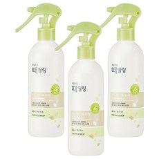 THE FACE SHOP 菲詩小舖 柔軟去角質霜 溫和去除老廢角質 使肌膚光滑細緻 展現健康光彩, 3瓶, 300ml