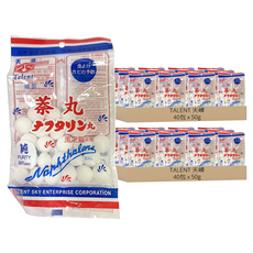 TALENT 天嶸 3號小奈丸, 50g, 80包