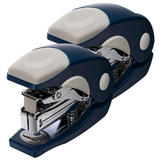 SDI 手牌 Orca迷你省力型釘書機 附針, 6116, 2個