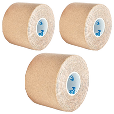 Power Max POWER款 運動貼布 膚色, 3個