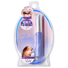 Miche Bloomin 蜜絲綸美 美睫毛膠 超黏著升級版 13 x 88mm 5ml, 透明色, 1支