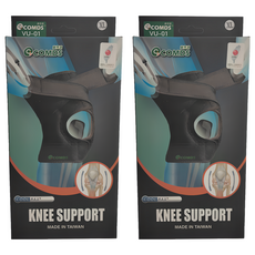 COMDS 康得適 護膝 vu01, 2個