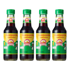 GOLDEN MOUNTAIN 泰國金山醬油 200ml 道地泰式風味 提升料理層次, 4瓶