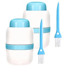 蕉蕉購物 簡約風多功能切藥器, 2個