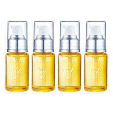 PEZRI 派翠 17胜肽角鯊緊緻精華油, 30ml, 4瓶