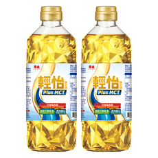 TAISUN 泰山 輕怡調和油, 2瓶, 600ml