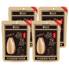 洽洽 新葵 五香味瓜子, 4包, 160g