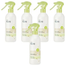 THE FACE SHOP 菲詩小舖 柔軟去角質霜 5瓶 300ml