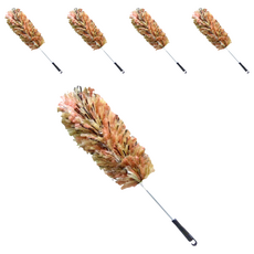 鋁合金靜電撢, L66cm, 全方位清潔, 5個