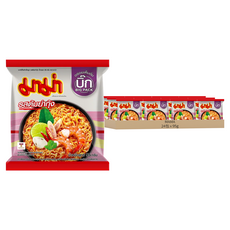 MAMA 特級酸辣蝦味麵 95g, 24包