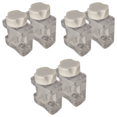 擴香機香水瓶 Set 2瓶, 真我, 45ml, 3組