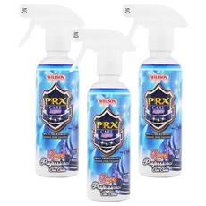 Willson PRX 光澤液態護膜蠟 快速烤漆保護 提升光澤 抗UV 不殘留水痕, 300ml, 3瓶