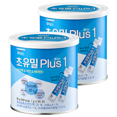 ILDONG 日東 初乳益生菌, 90g, 2罐