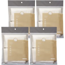 DEARCUS Deer's Softer Goodbye 防過敏浴巾, 2條, 4包