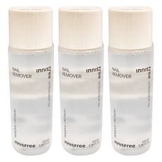 INNISFREE 妝自然指彩去光水, 100ml, 3瓶