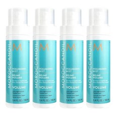 MOROCCANOIL 摩洛哥優油 輕盈豐量噴霧, 4個, 160ml