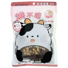 MaoMao Loved 寵愛毛毛, 50g, 1包, 蘋果 + 牛肉