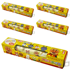 ANPANMAN 麵包超人 ANP 鋁箔紙 日本製, 20 x 200cm, 5盒