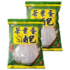 新光洋菜 茶葉蛋滷包, 古法烘培、味香質純, 350g, 2包