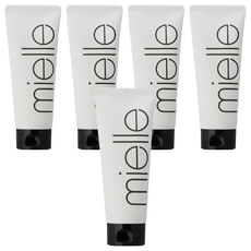 Mielle 米樂絲 CACAY果油捲髮乳 捲髮造型 蓬鬆豐盈 保濕滋養, 160ml, 5瓶