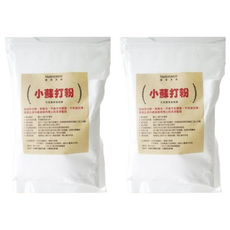 Master Clean 潔屋選物 小蘇打粉, 天然環保清潔劑, 1kg, 2包