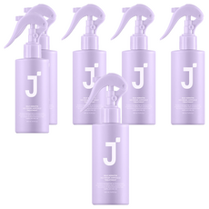 J'SOOP 免沖洗角蛋白修護柔順精華噴霧, 6瓶, 200ml