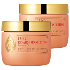DHC Repair & Moisturizing Treatment EX 護髮霜, 180g, 2罐