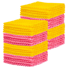 Happy Sale 網狀菜瓜布, 20入, 2個