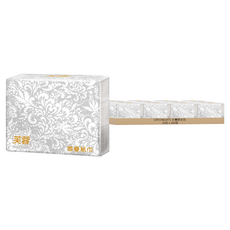 芙蓉mayflower MFP摺疊紙巾, 20包, 200張, 1入