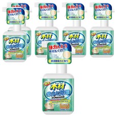 喵汪森林 木材除黴噴霧 01 300ml - 強力除黴、深層清潔、適用於各式木質家具, 6個